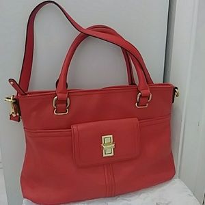 Tignanello satchel